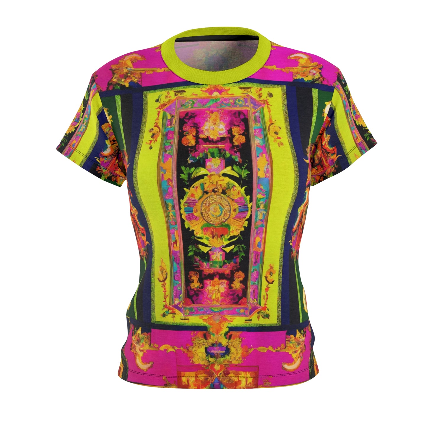 LVZ FIESTA LUXURY T-SHIRT 1151 T