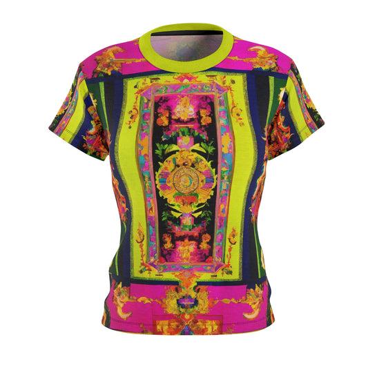 LVZ FIESTA LUXURY T-SHIRT 1151 T