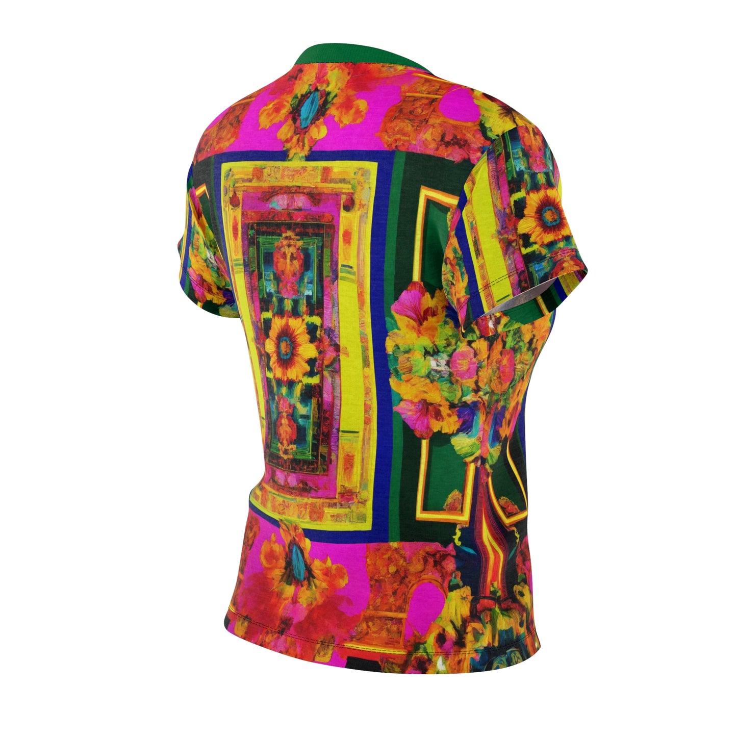 LVZ FIESTA LUXURY T-SHIRT 175 T