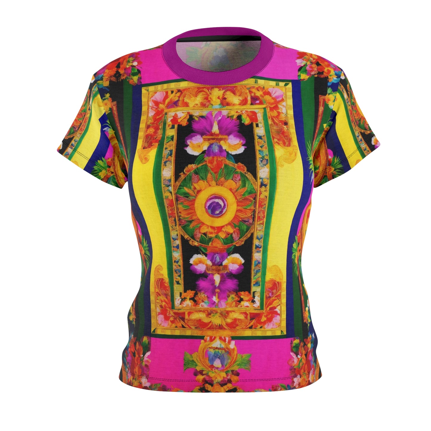 LVZ FIESTA LUXURY T-SHIRT 1630 T