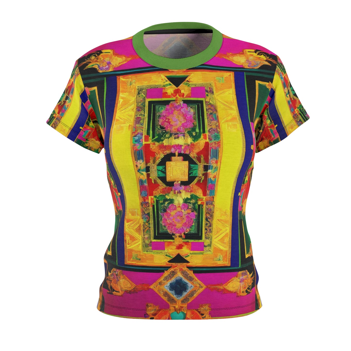 LVZ FIESTA LUXURY T-SHIRT 774 T