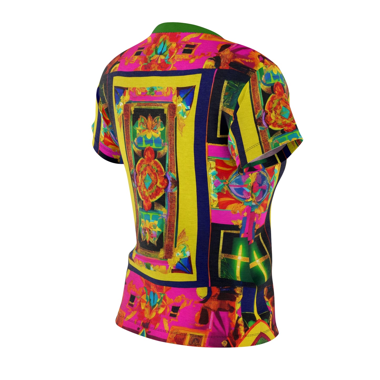LVZ FIESTA LUXURY T-SHIRT 818 T