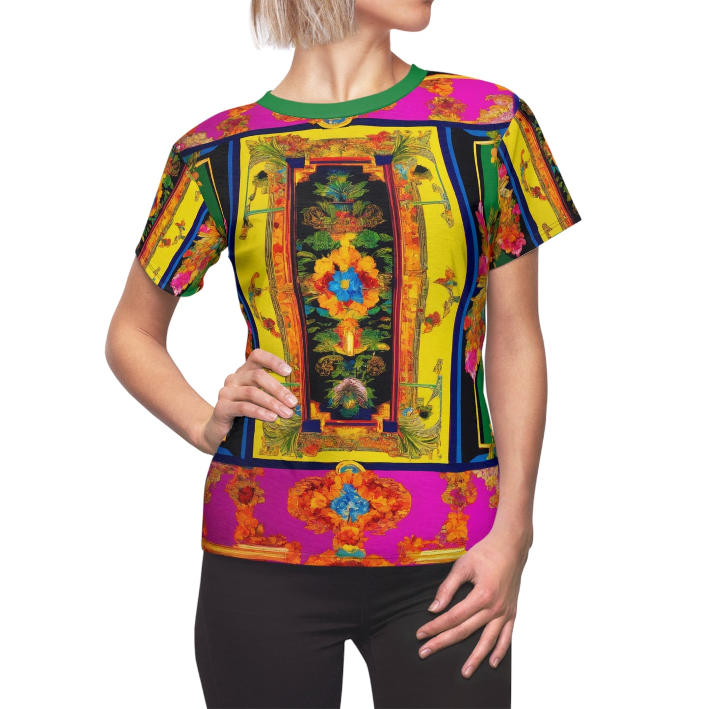 LVZ FIESTA LUXURY T-SHIRT 337 T