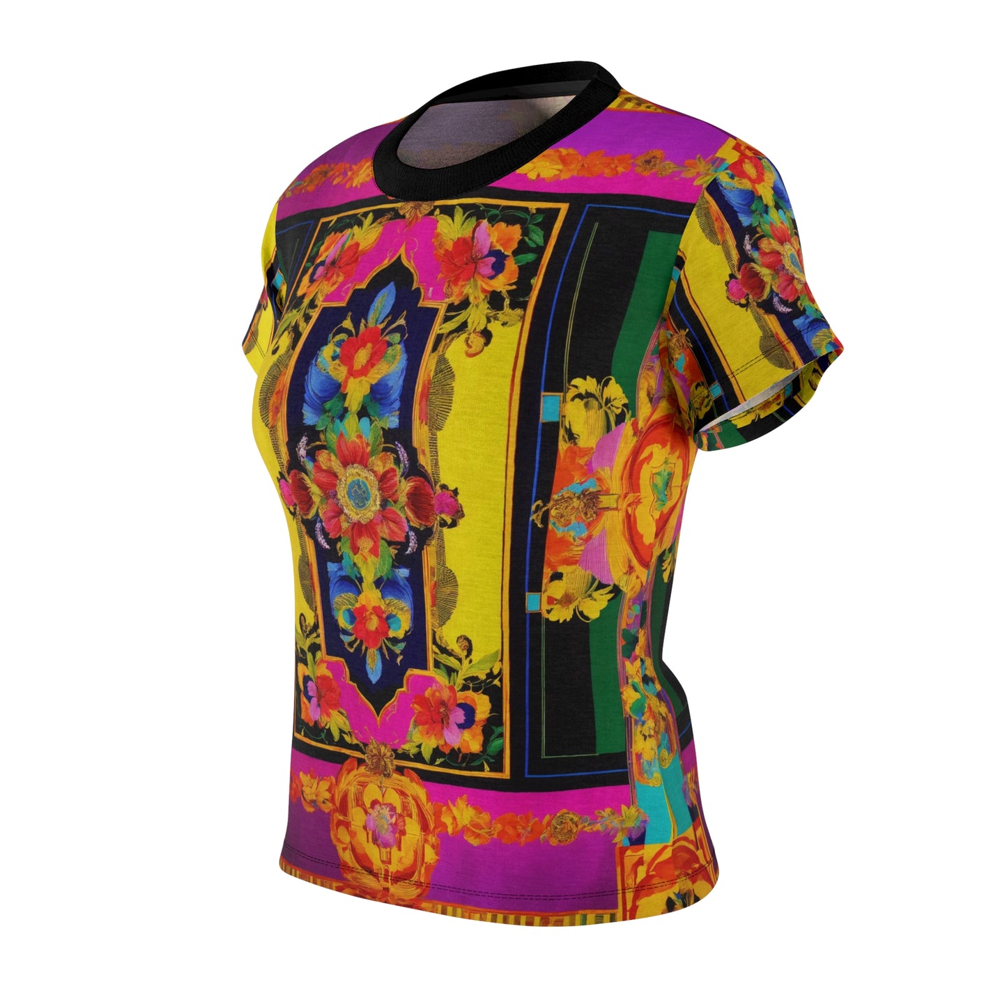 LVZ FIESTA LUXURY T-SHIRT 1216 T