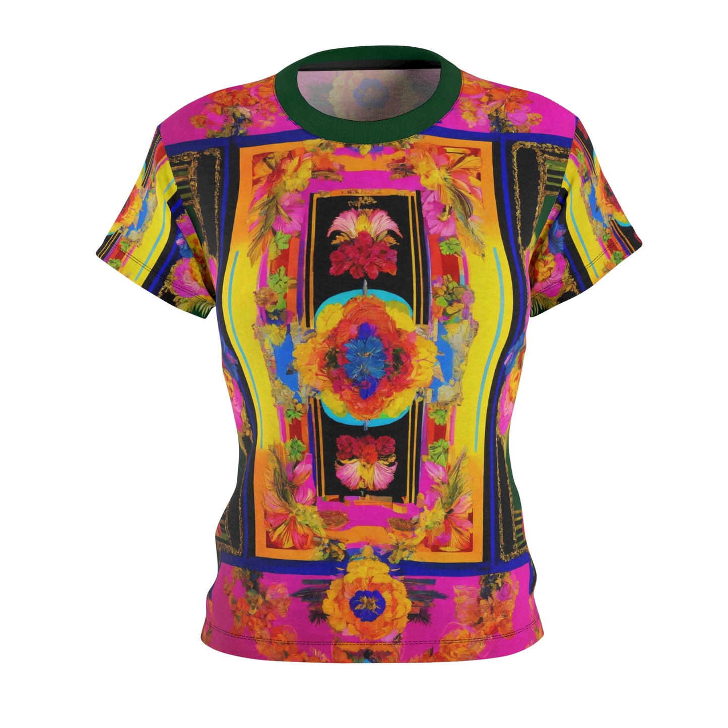 LVZ FIESTA LUXURY T-SHIRT 484 T