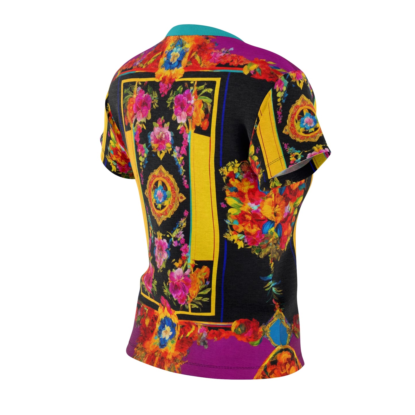 LVZ FIESTA LUXURY T-SHIRT 1786 T