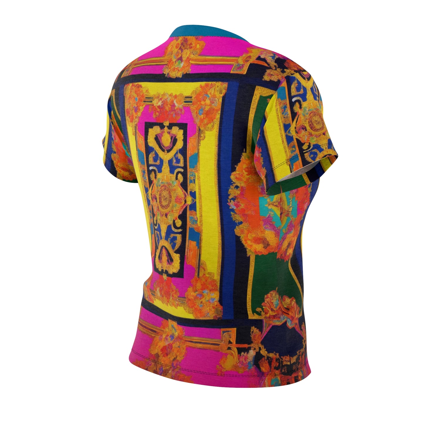 LVZ FIESTA LUXURY T-SHIRT 505 T