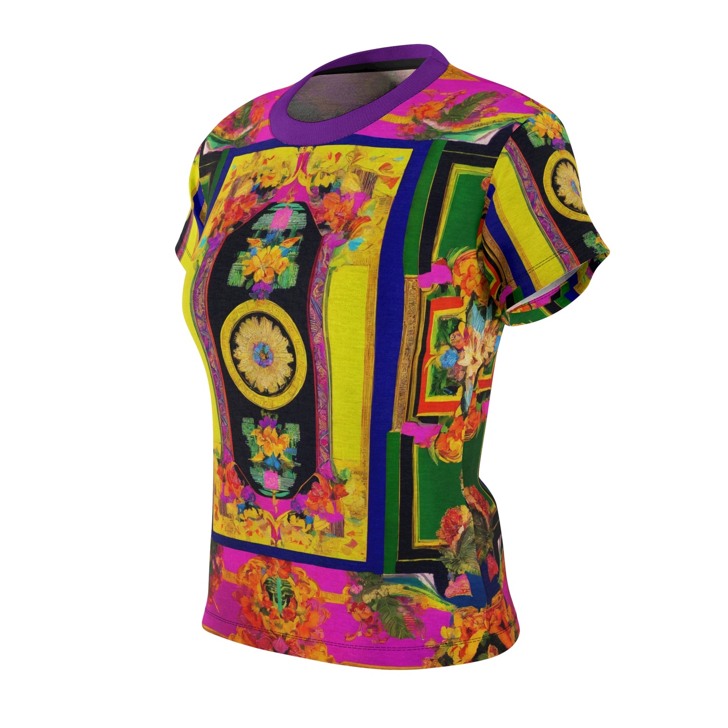 LVZ FIESTA LUXURY T-SHIRT 716 T