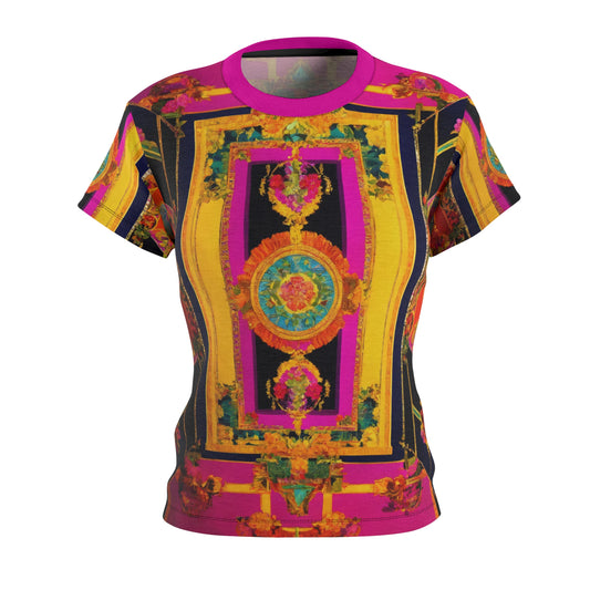 LVZ FIESTA LUXURY T-SHIRT 606 T