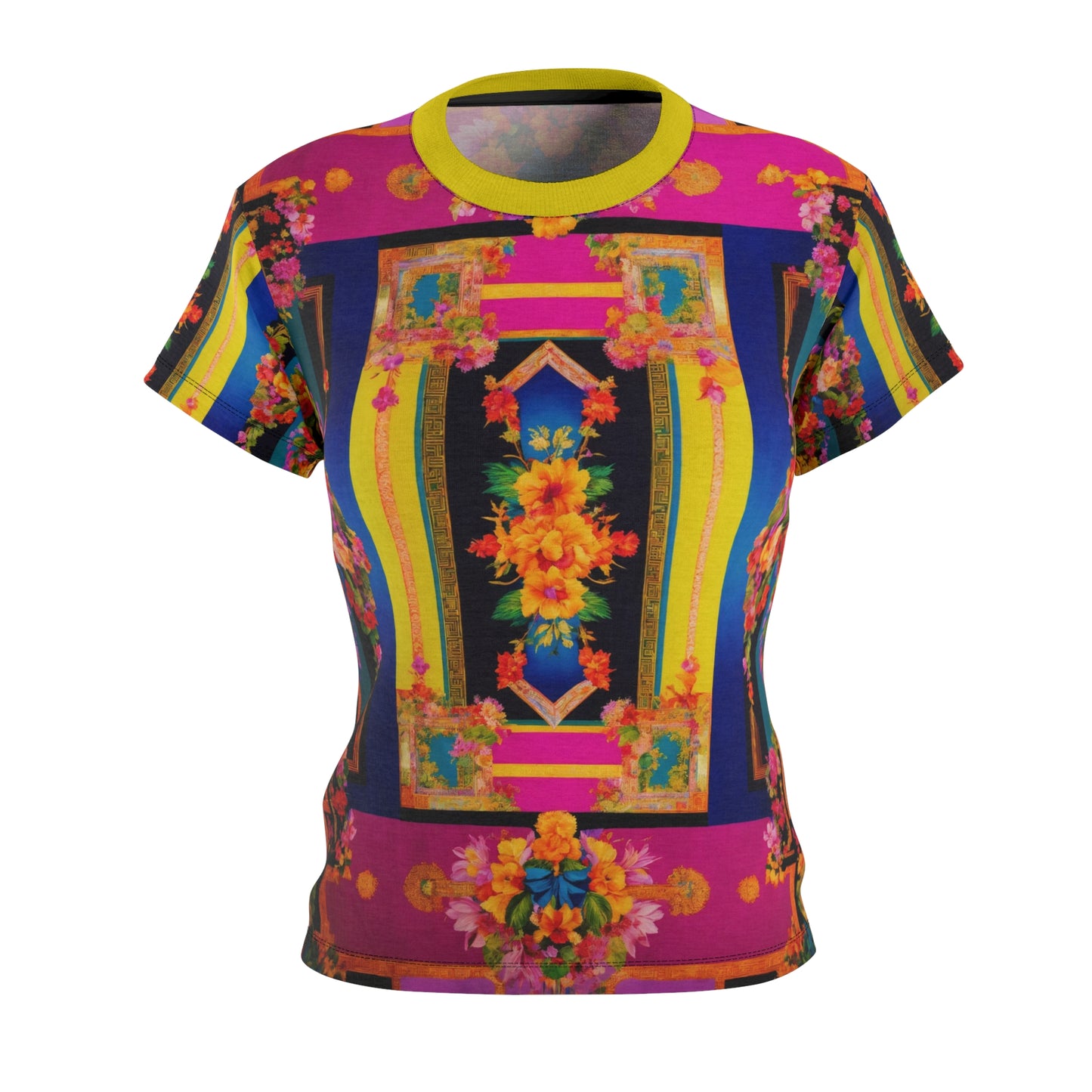 LVZ FIESTA LUXURY T-SHIRT 287 T