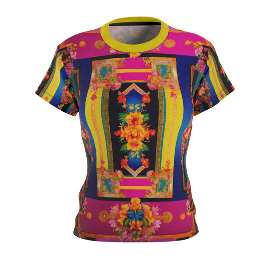 LVZ FIESTA LUXURY T-SHIRT 287 T