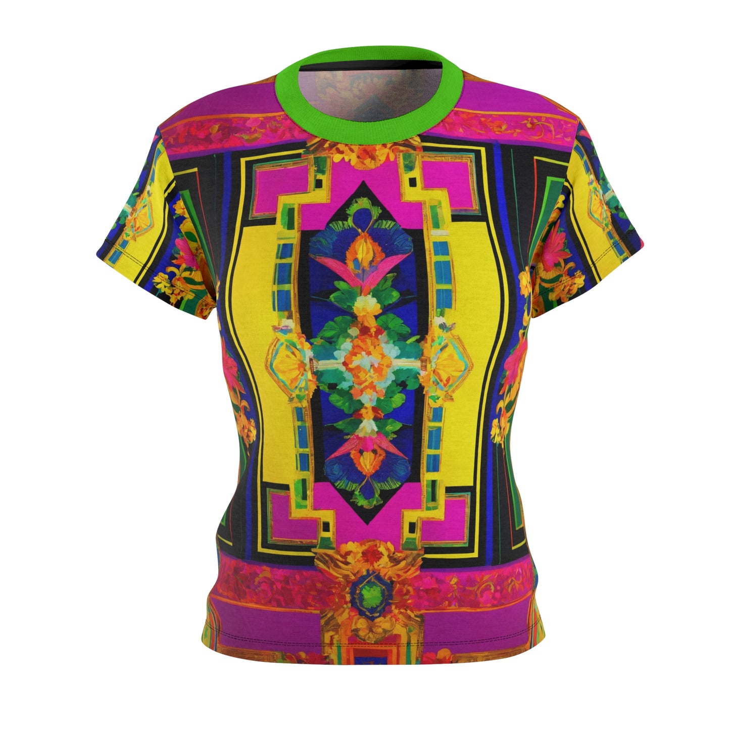 LVZ FIESTA LUXURY T-SHIRT 1222 T