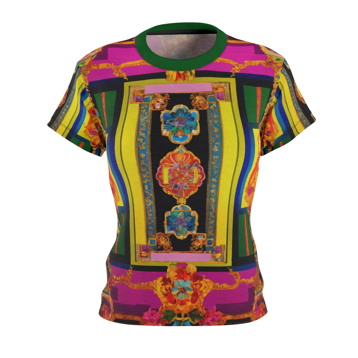 LVZ FIESTA LUXURY T-SHIRT 250 T