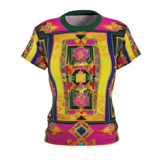 LVZ FIESTA LUXURY T-SHIRT 768 T