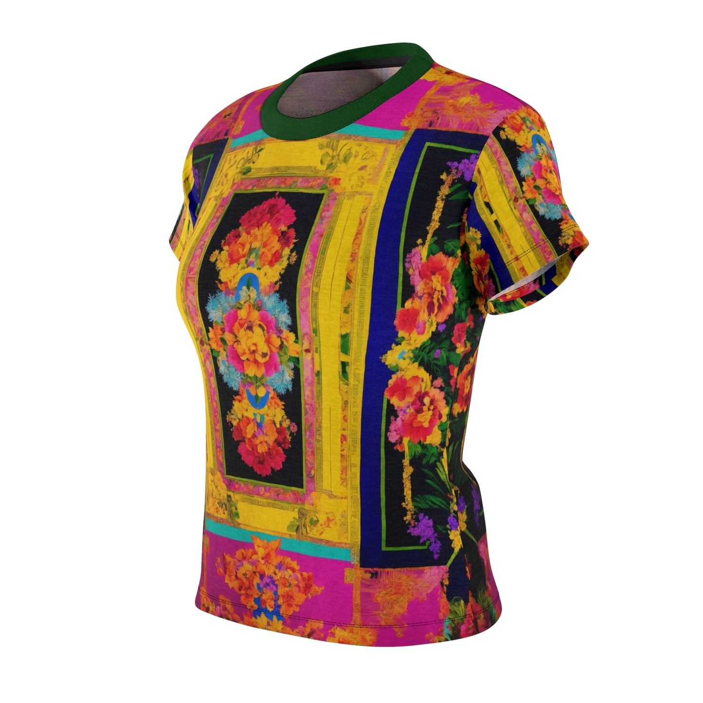LVZ FIESTA LUXURY T-SHIRT 666 T