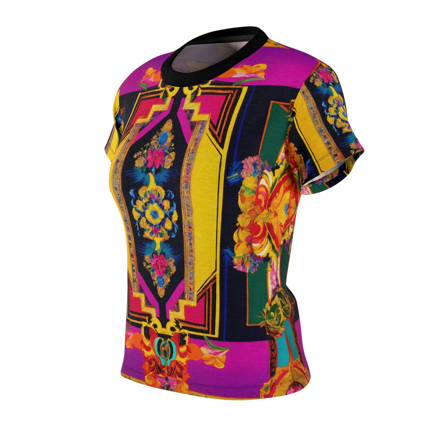 LVZ FIESTA LUXURY T-SHIRT 1390 T