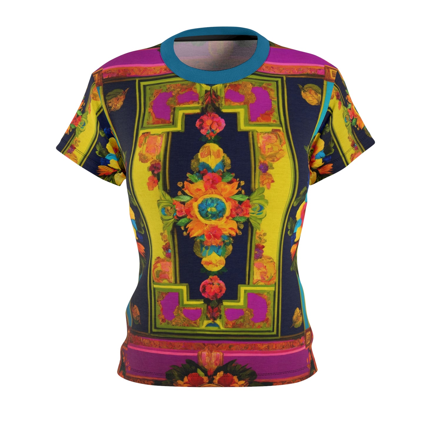 LVZ FIESTA LUXURY T-SHIRT 1469 T