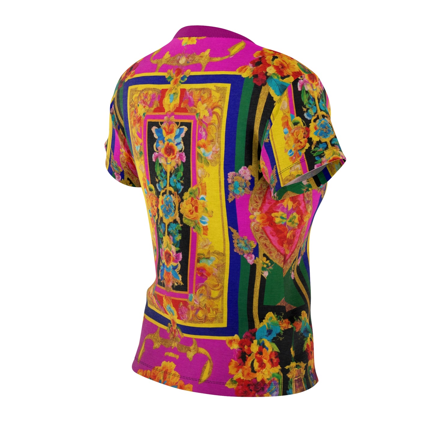 LVZ FIESTA LUXURY T-SHIRT 916 T