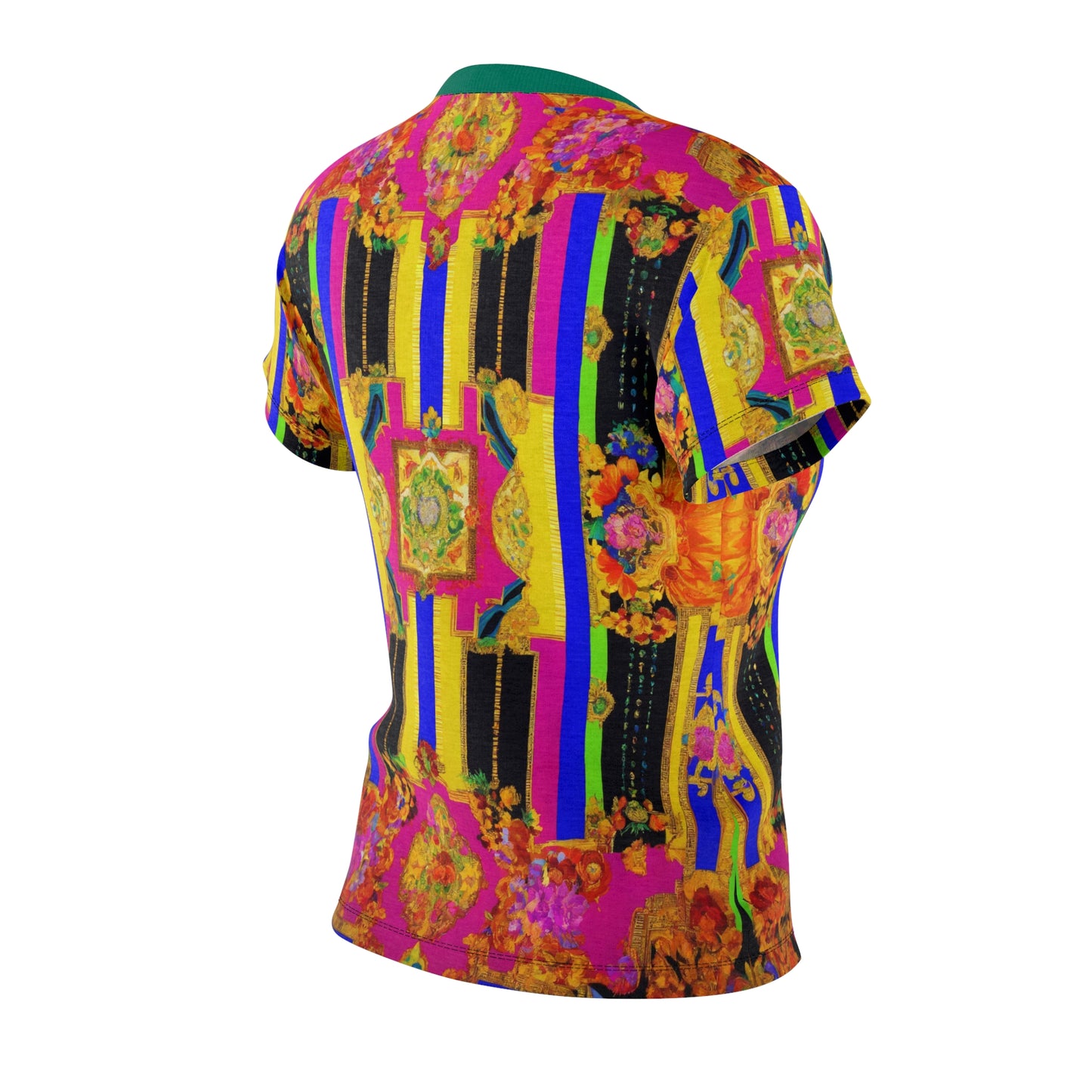LVZ PRESTIGE T-SHIRT 55 T