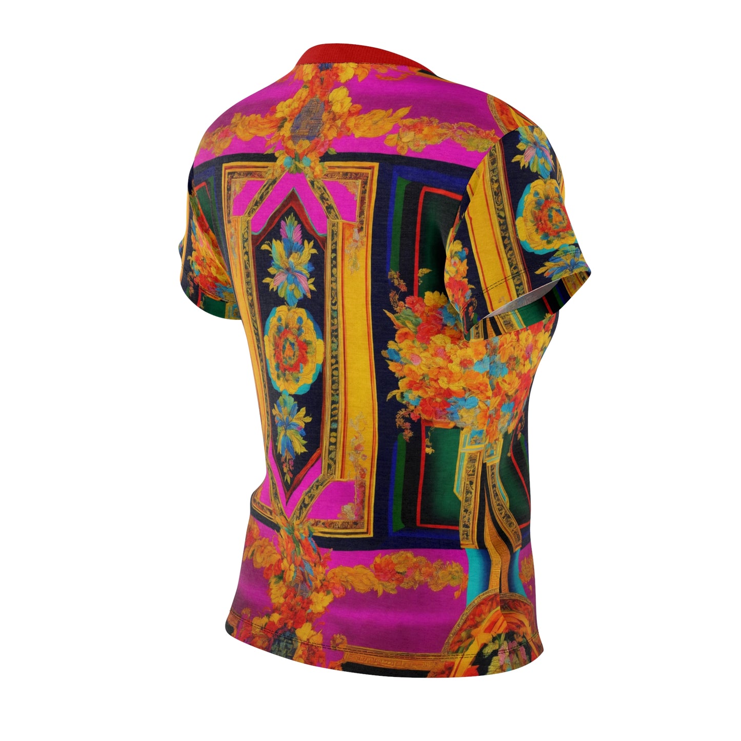 LVZ FIESTA LUXURY T-SHIRT 127 T