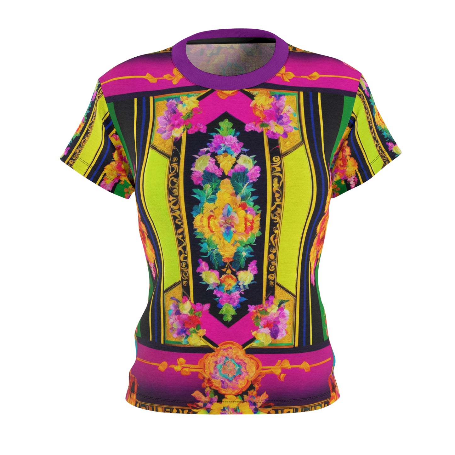 LVZ FIESTA LUXURY T-SHIRT 1186 T