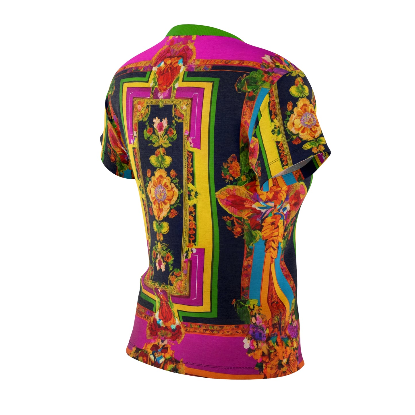 LVZ FIESTA LUXURY T-SHIRT 1947 T