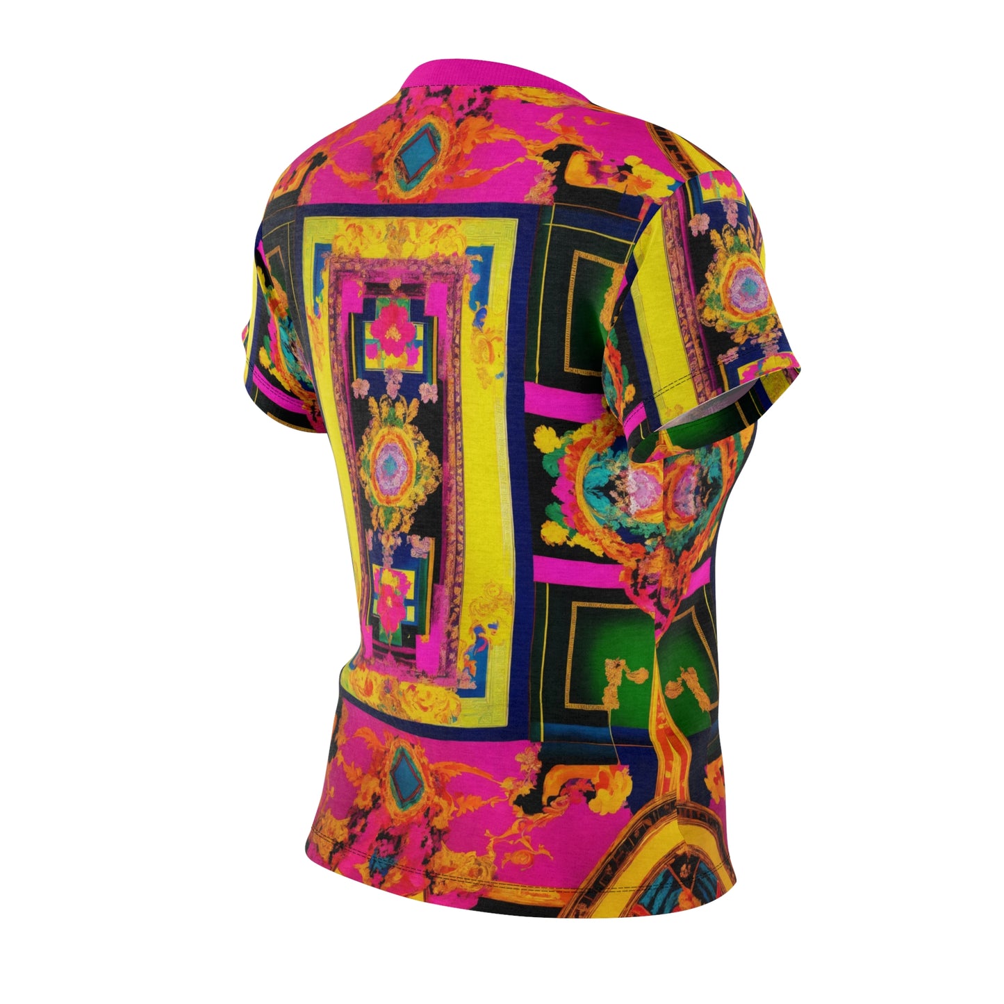 LVZ FIESTA LUXURY T-SHIRT 368 T