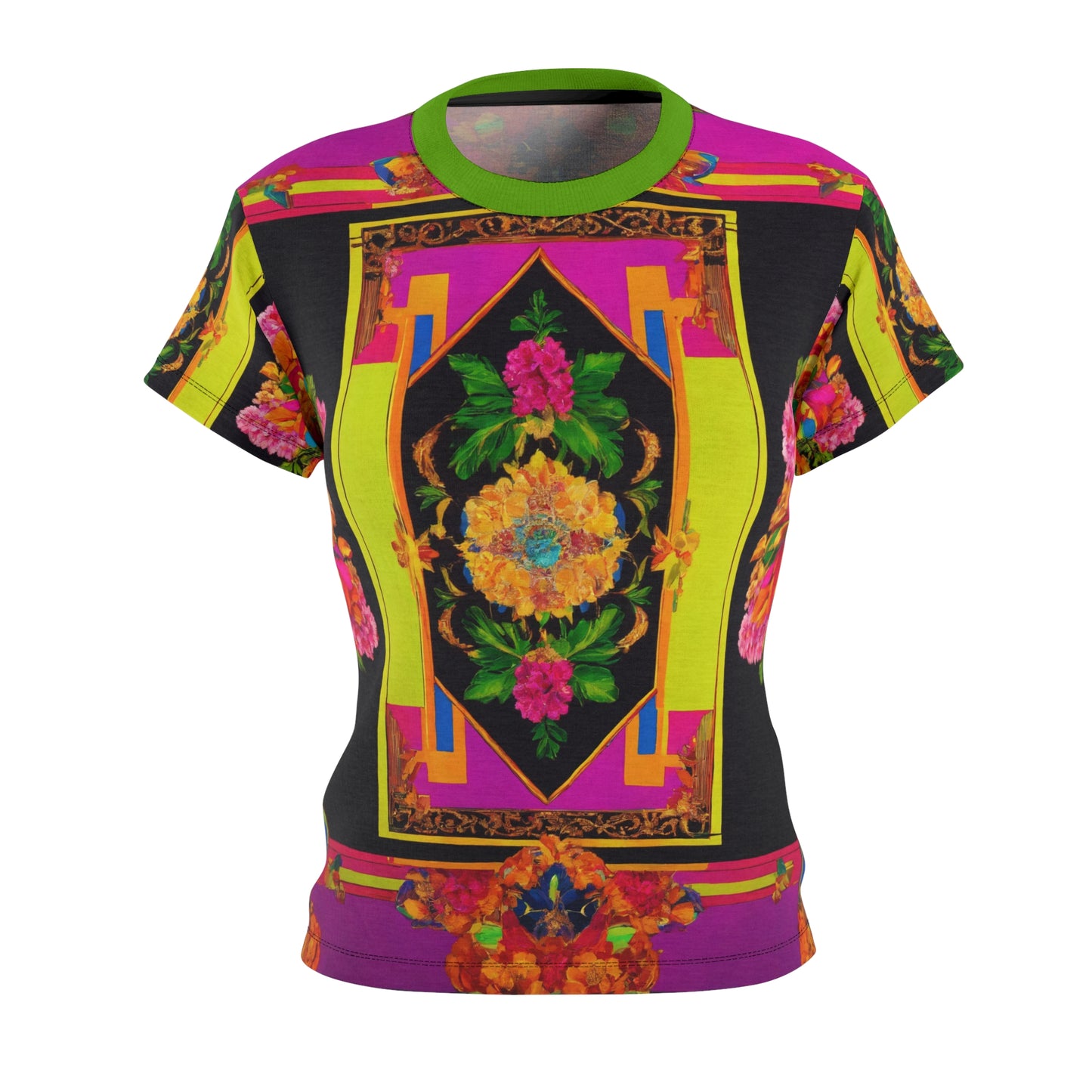 LVZ FIESTA LUXURY T-SHIRT 1871 T