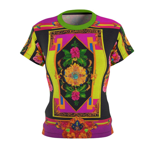 LVZ FIESTA LUXURY T-SHIRT 1871 T