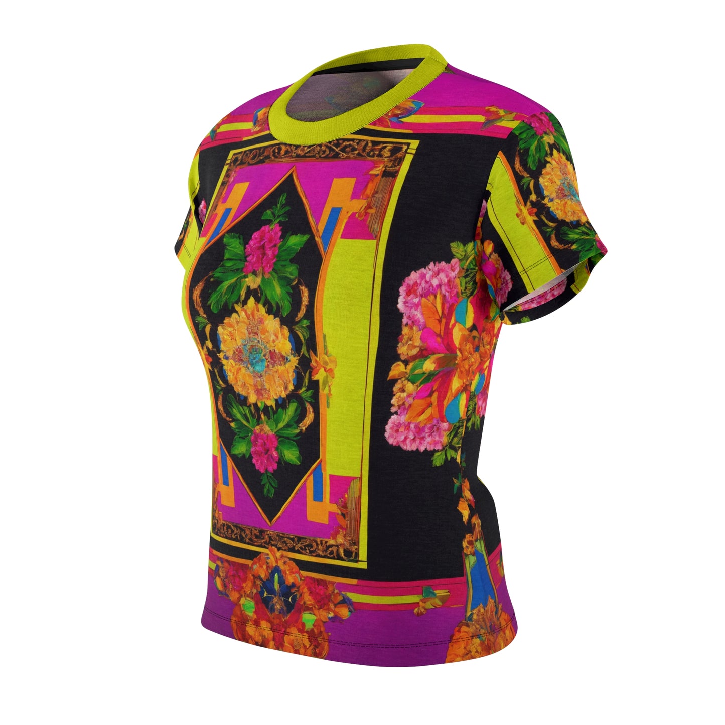 LVZ FIESTA LUXURY T-SHIRT 1868 T