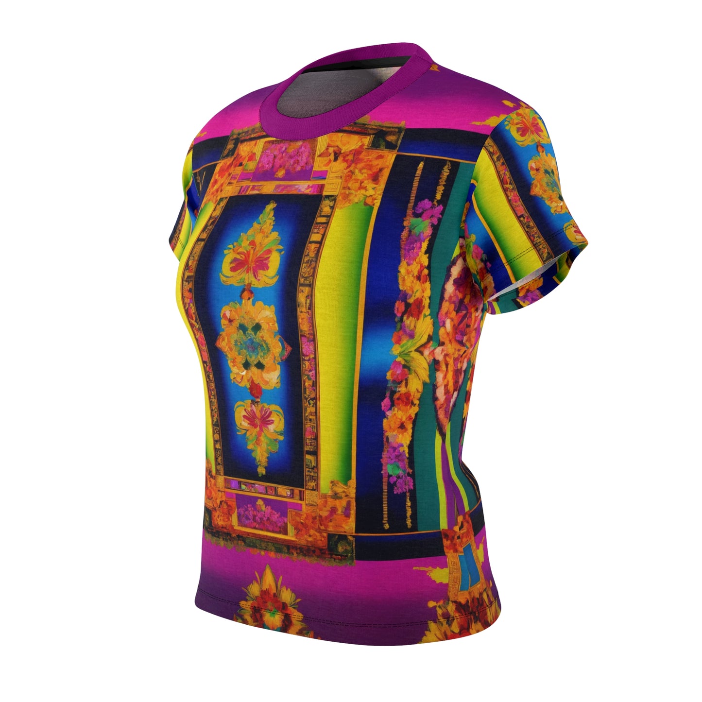 LVZ FIESTA LUXURY T-SHIRT 1324 T