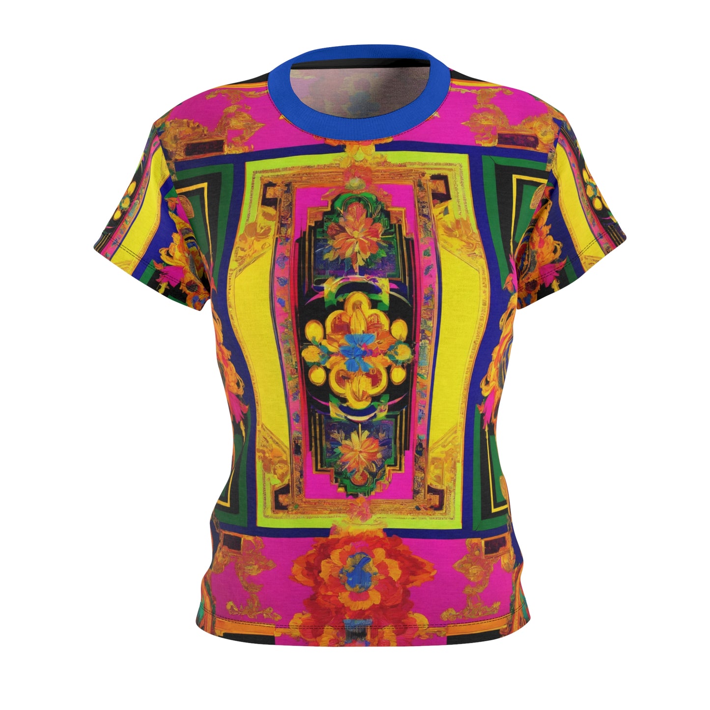 LVZ FIESTA LUXURY T-SHIRT 188 T