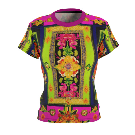 LVZ FIESTA LUXURY T-SHIRT 1174 T