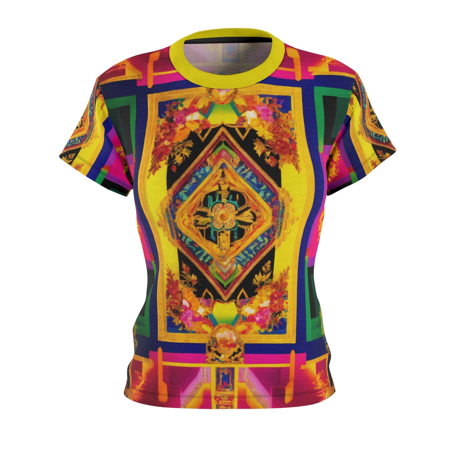 LVZ FIESTA LUXURY T-SHIRT 1422 T