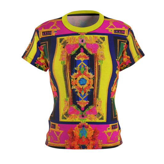 LVZ FIESTA LUXURY T-SHIRT 1118 T