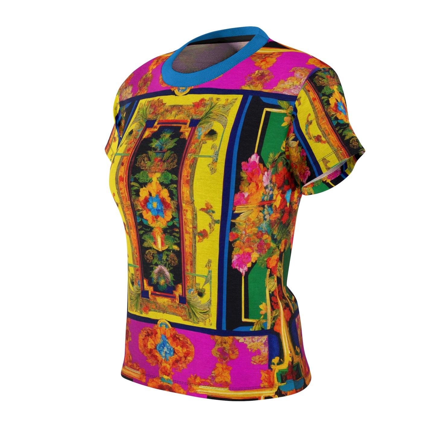 LVZ FIESTA LUXURY T-SHIRT 343 T
