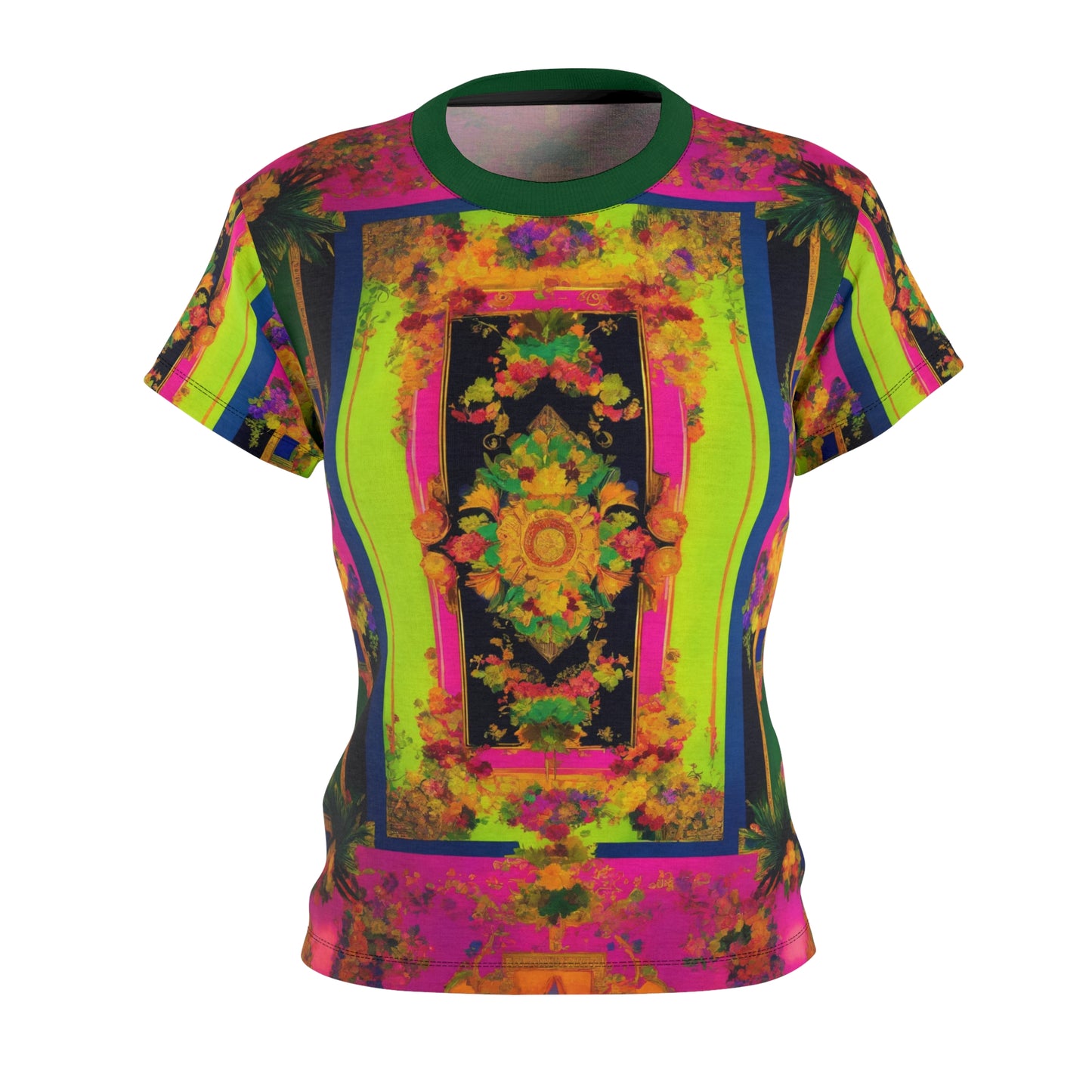 LVZ FIESTA LUXURY T-SHIRT 750 T