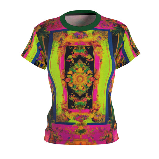 LVZ FIESTA LUXURY T-SHIRT 750 T