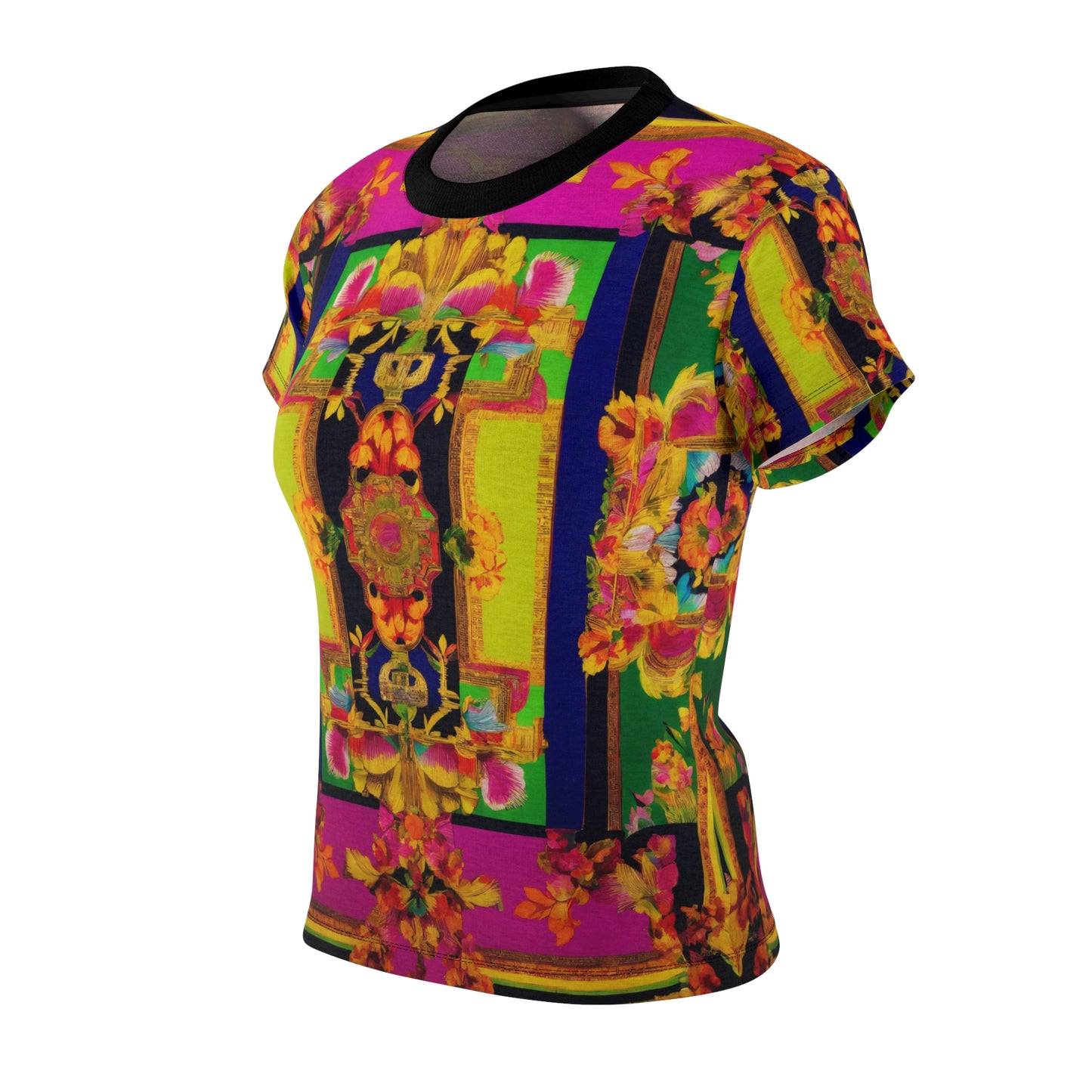 LVZ FIESTA LUXURY T-SHIRT 463 T