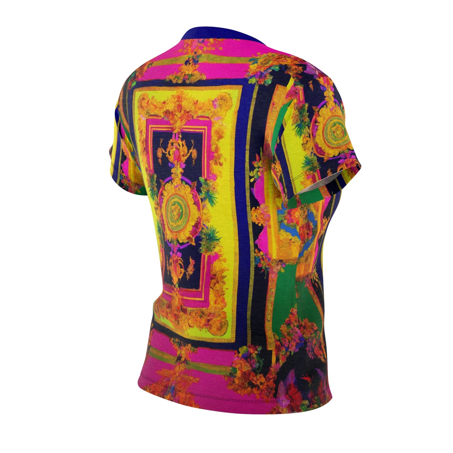 LVZ FIESTA LUXURY T-SHIRT 512 T