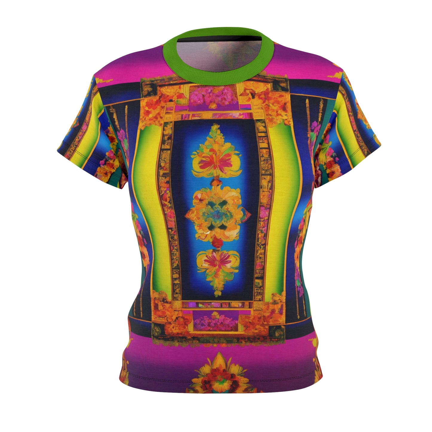 LVZ FIESTA LUXURY T-SHIRT 1321 T