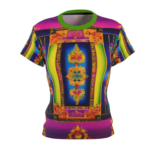 LVZ FIESTA LUXURY T-SHIRT 1321 T
