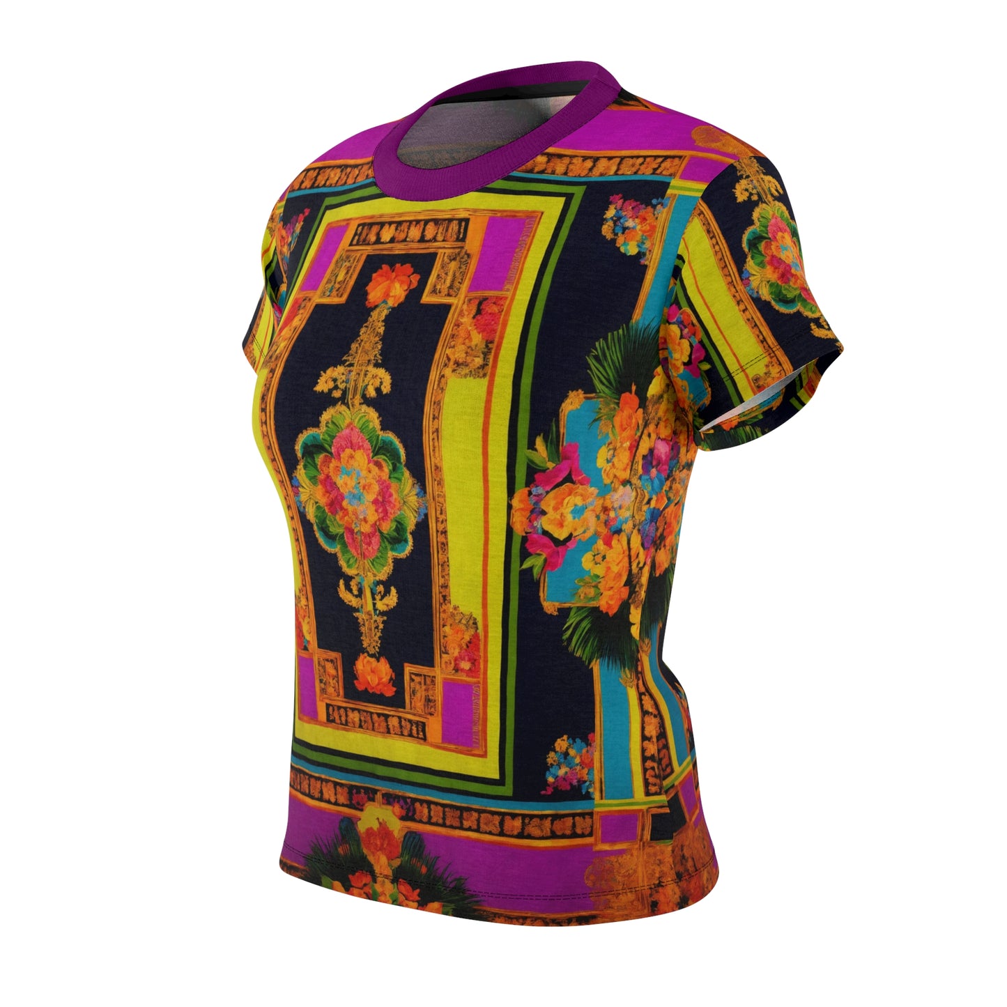 LVZ FIESTA LUXURY T-SHIRT 1475 T