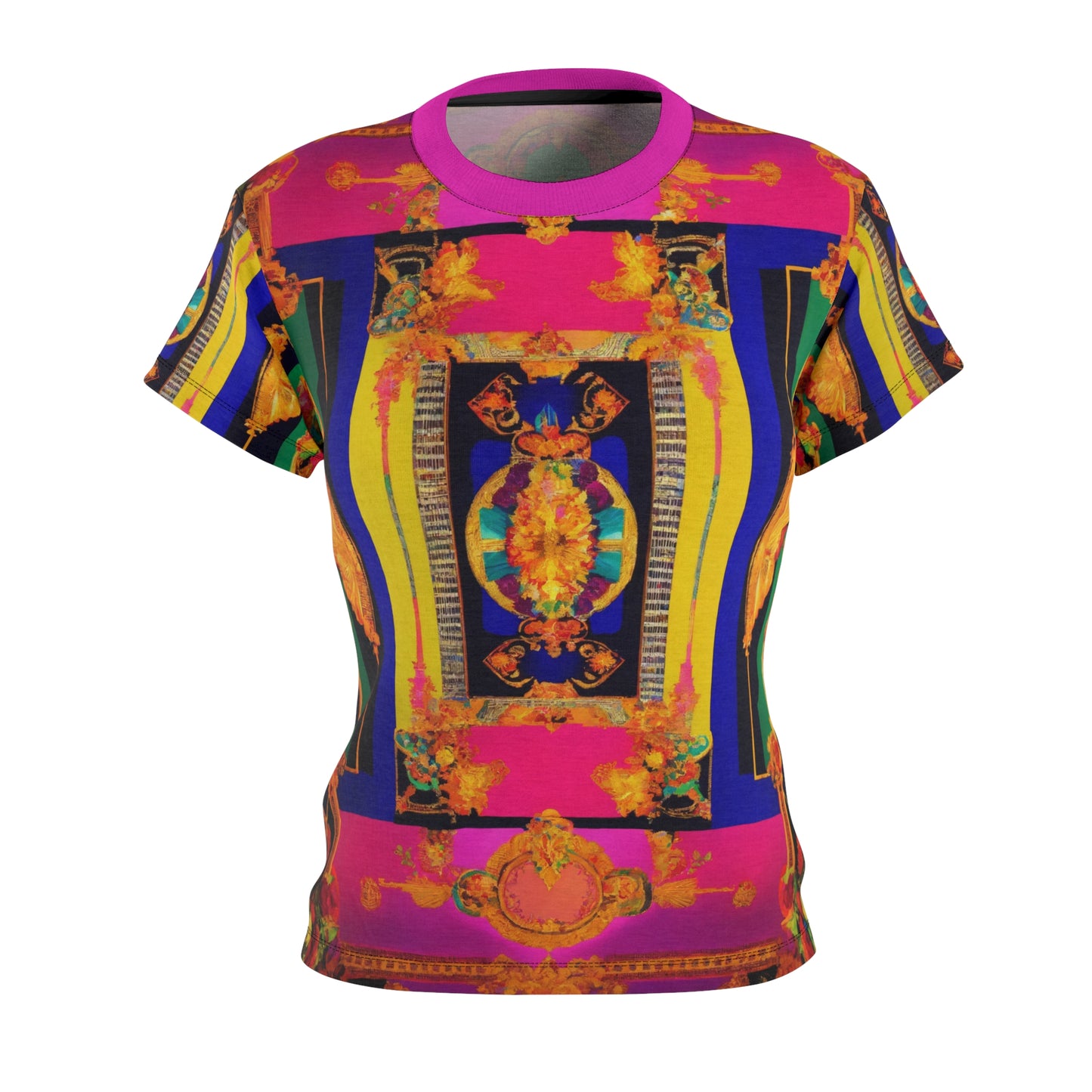 LVZ FIESTA LUXURY T-SHIRT 316 T