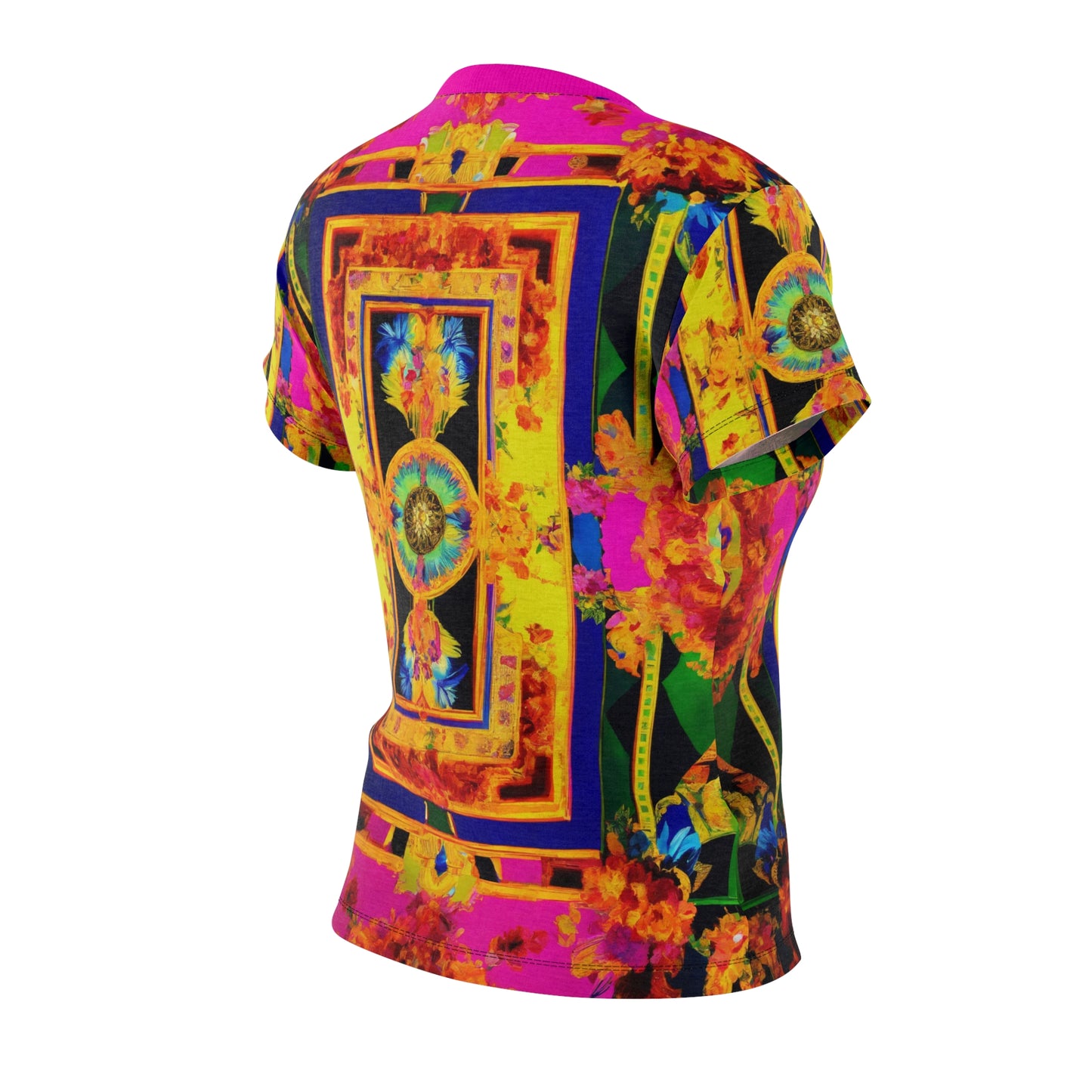 LVZ FIESTA LUXURY T-SHIRT 904 T