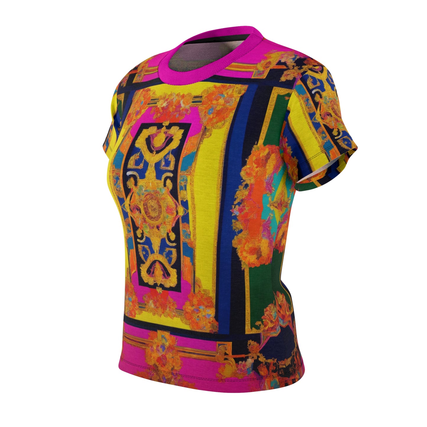 LVZ FIESTA LUXURY T-SHIRT 498 T