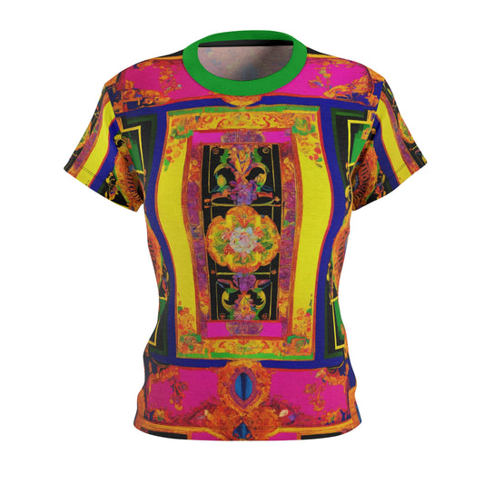 LVZ FIESTA LUXURY T-SHIRT 474 T