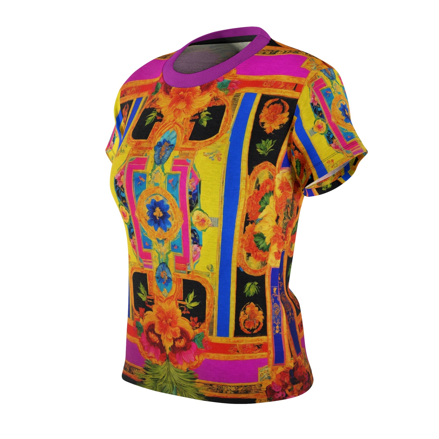 LVZ PRESTIGE T-SHIRT 849 T