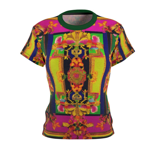 LVZ FIESTA LUXURY T-SHIRT 462 T