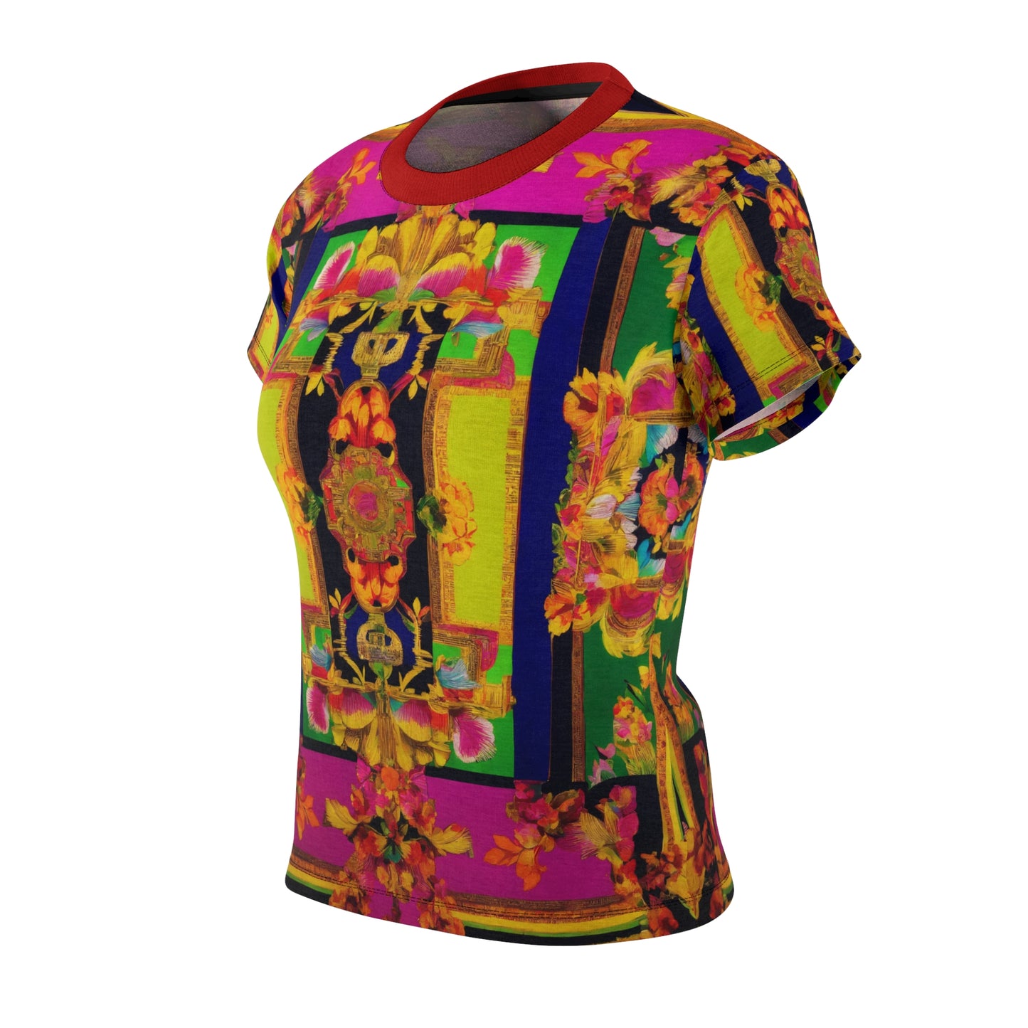LVZ FIESTA LUXURY T-SHIRT 468 T